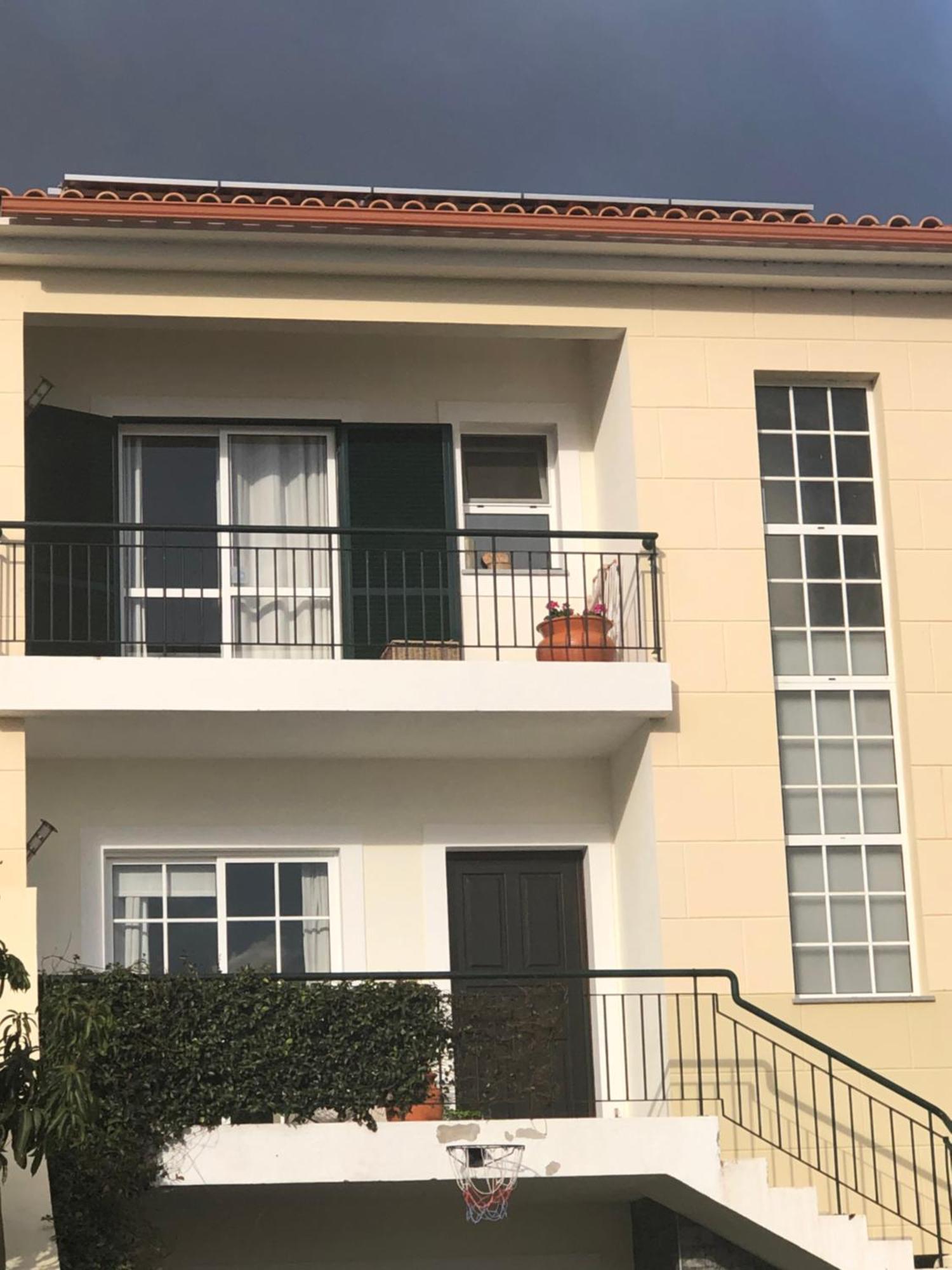 Sunshine Room Gaula Εξωτερικό φωτογραφία