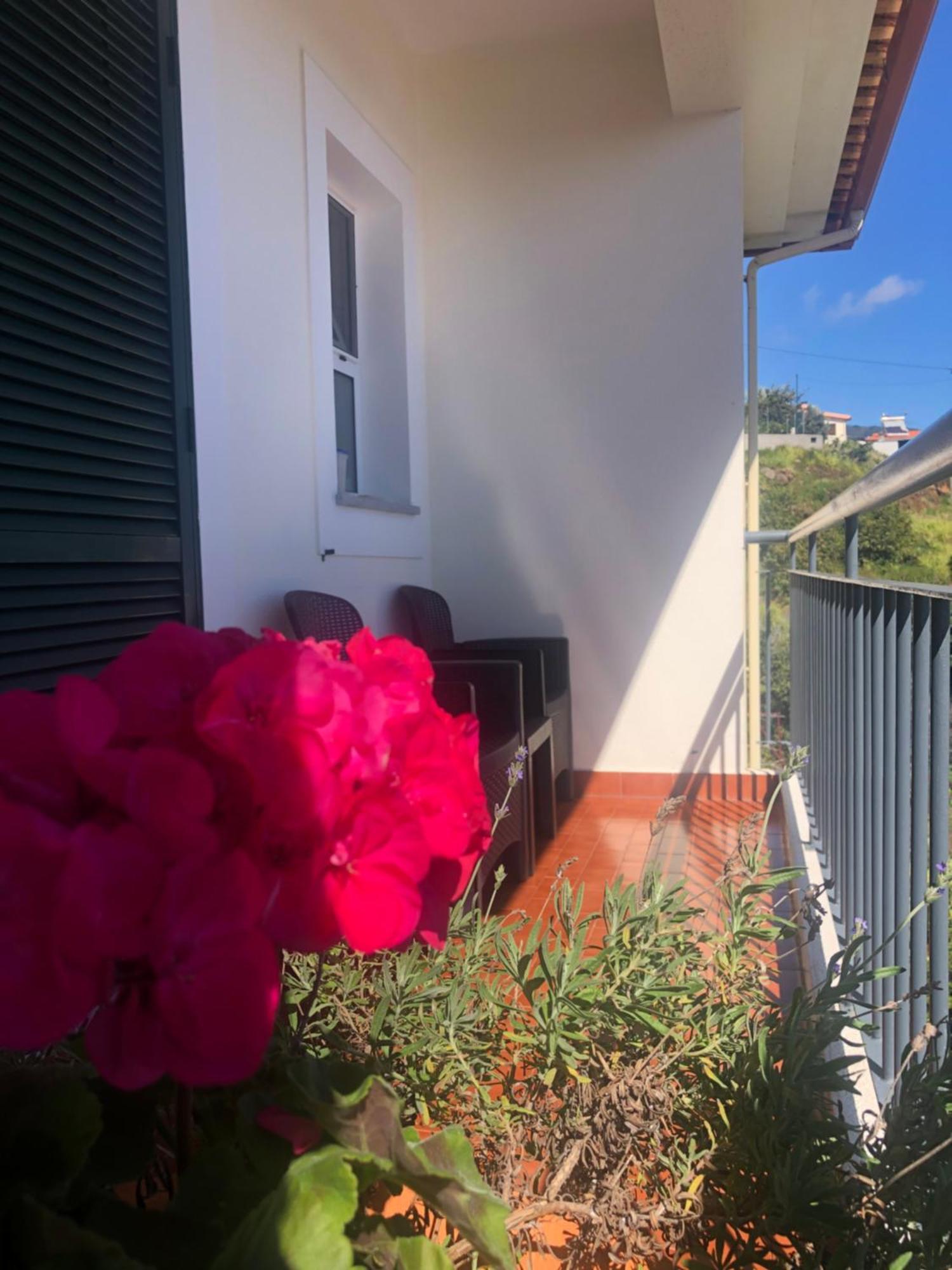 Sunshine Room Gaula Εξωτερικό φωτογραφία
